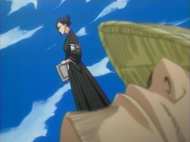 Otaku Gallery  / Anime e Manga / Bleach / Screen Shots / Episodi / 051 - La mattina della sentenza / 074.jpg